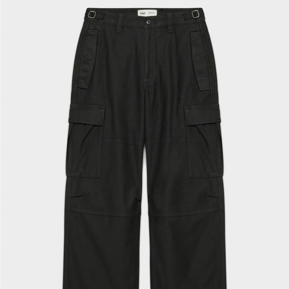 Aritzia - TNA Supply Cargo Pants - Picture 3 of 5
